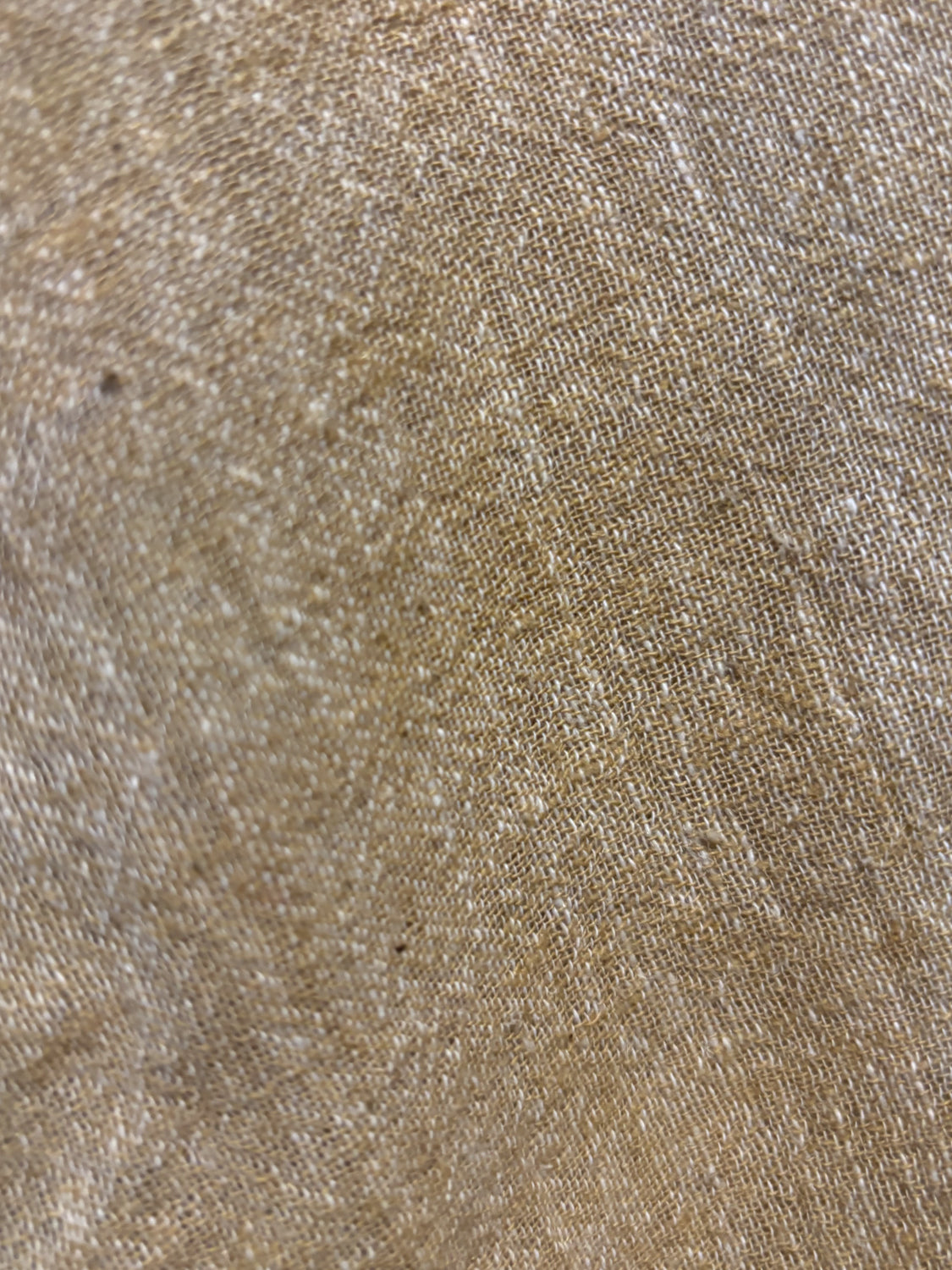 Himalayan Cloud 100% Cotton Handspun Handwoven Scarf