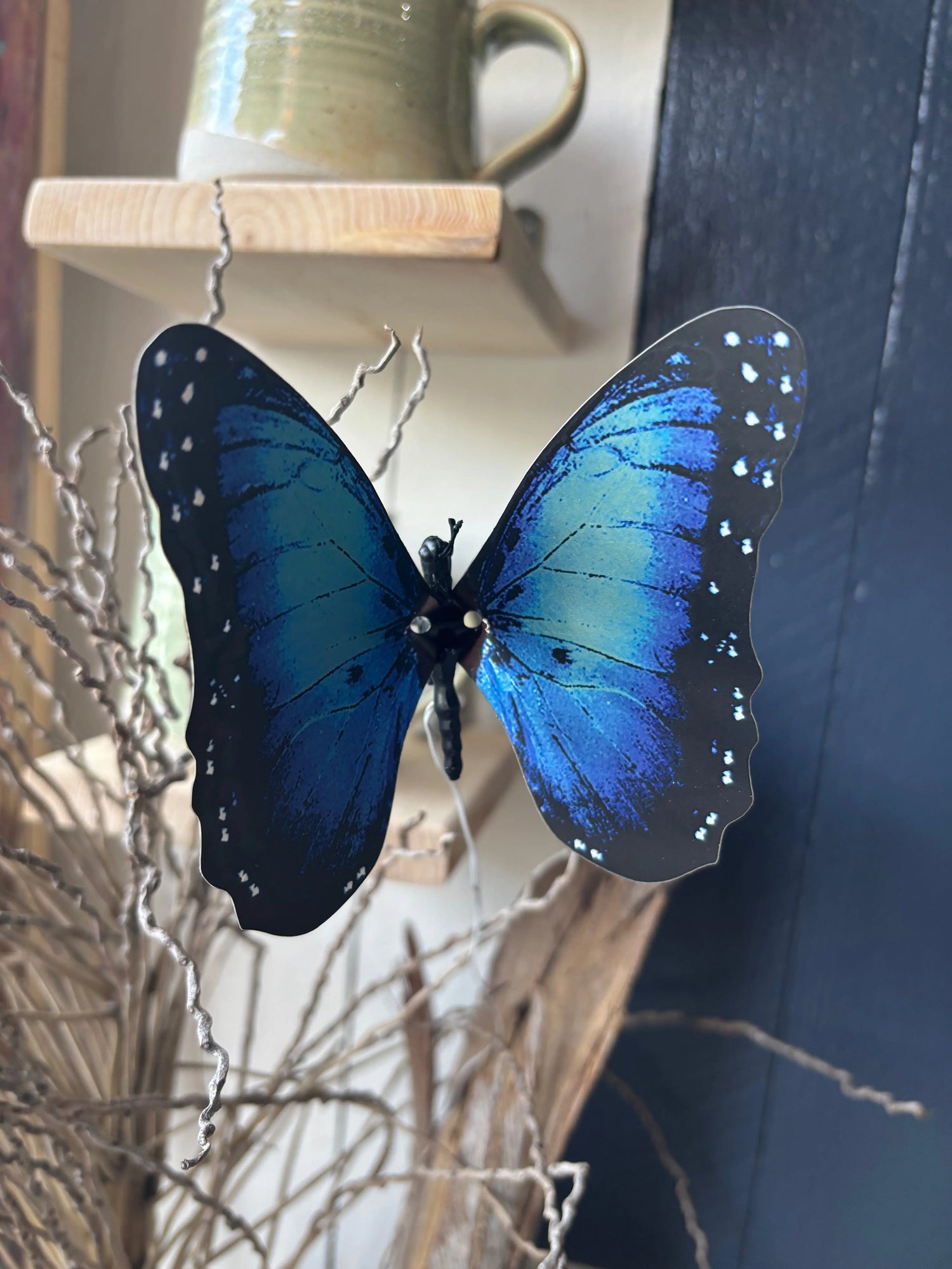 Butterflies - Kinetic Golden Gate Art Gallery