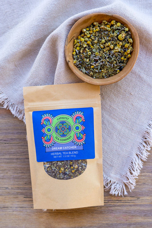 Dream Catcher | Herbal Tea