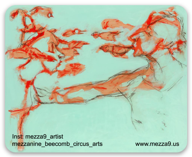 Thinking of a Color Sticker