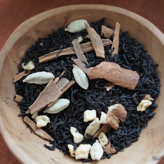Apple Chai | Black Tea