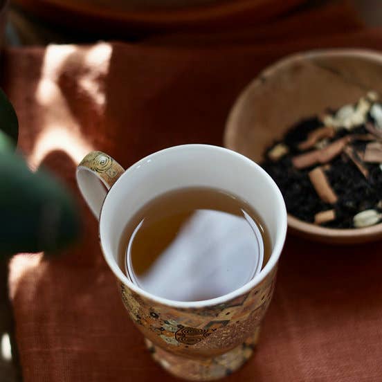 Apple Chai | Black Tea