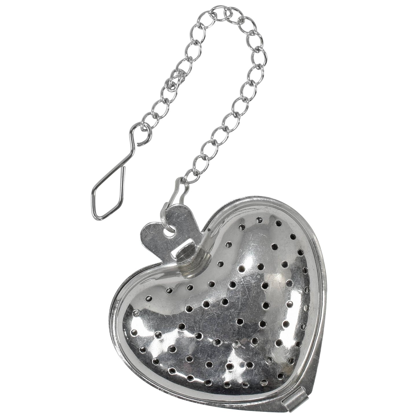Heart Tea Infuser Bucket /60