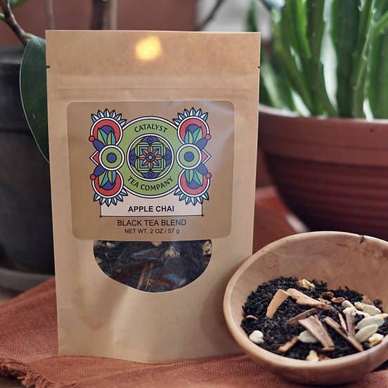 Apple Chai | Black Tea