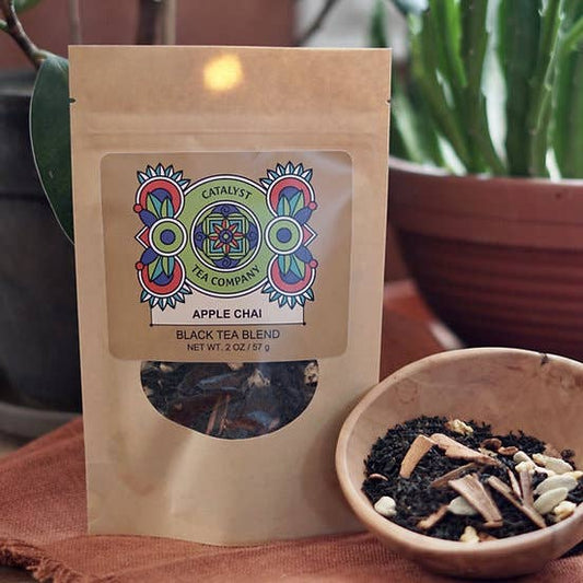 Apple Chai | Black Tea