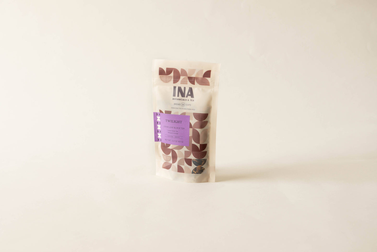 Ceylon Tea with Mango and Orange Loose Leaf Tea