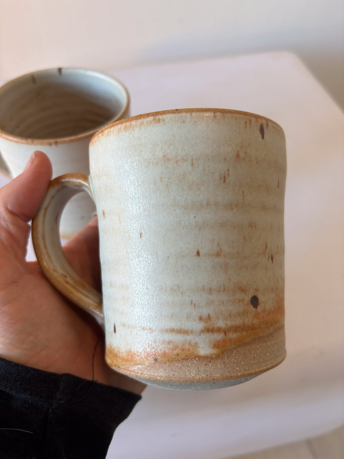 Ceramic Mug