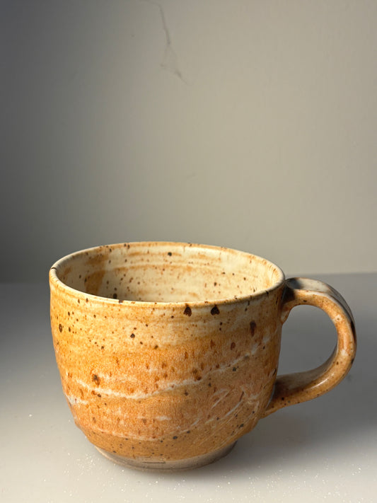 Ceramic Mug large