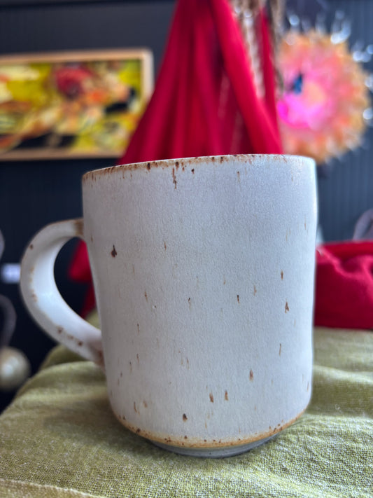 Ceramic Mug