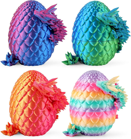 Dinosaur Eggs