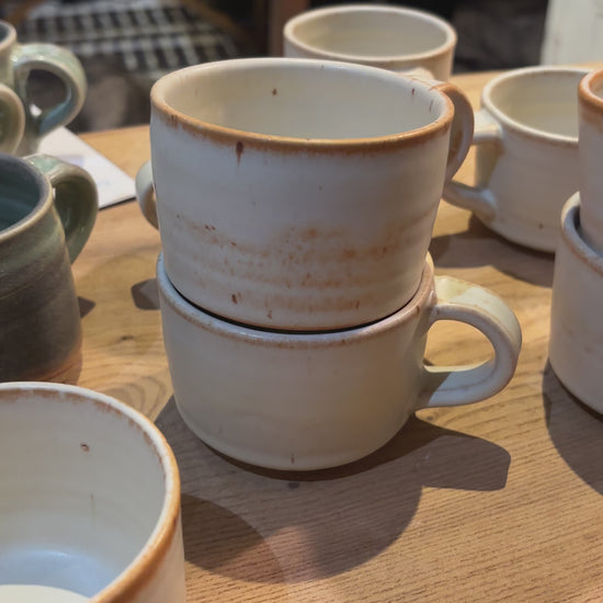 Best Ceramic Mug for coffee and cocoa or tea