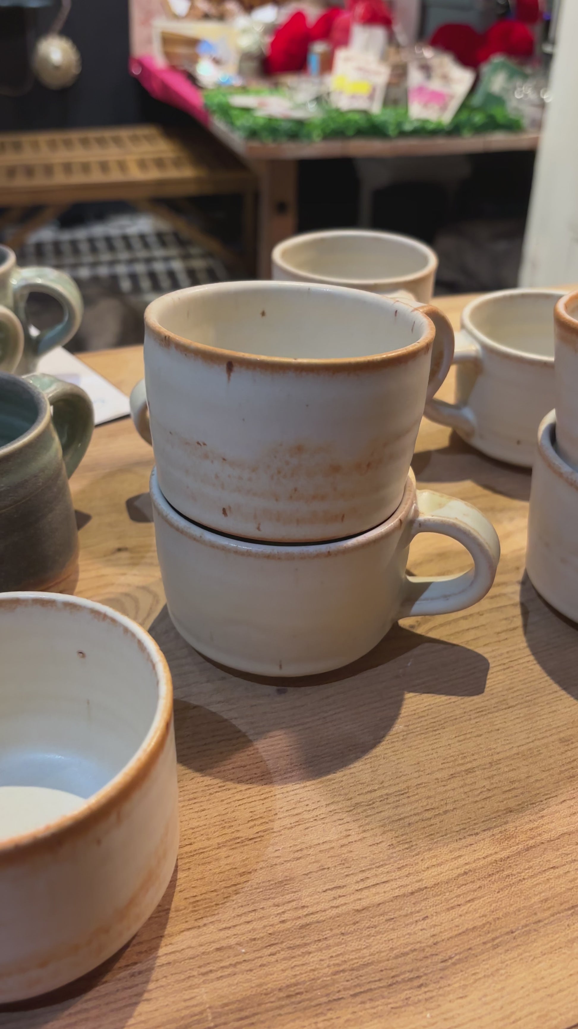 Best Ceramic Mug for coffee and cocoa or tea