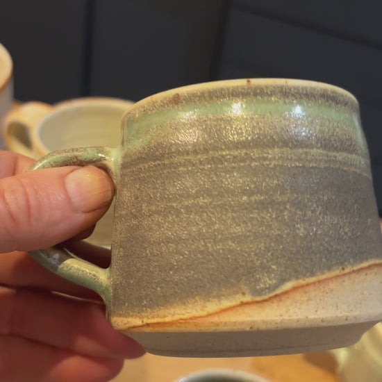 Best Ceramic Mug for coffee and cocoa or tea