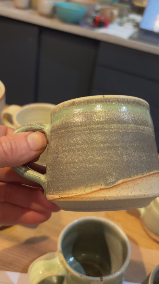 Best Ceramic Mug for coffee and cocoa or tea