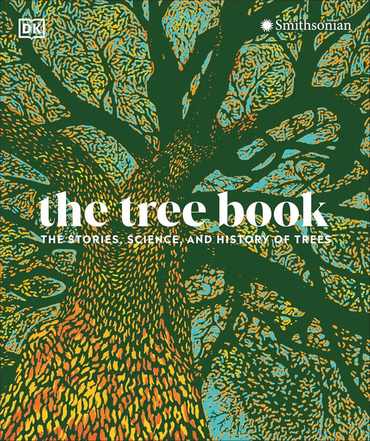 the tree book...the stories, science and history of trees Golden Gate Art Gallery